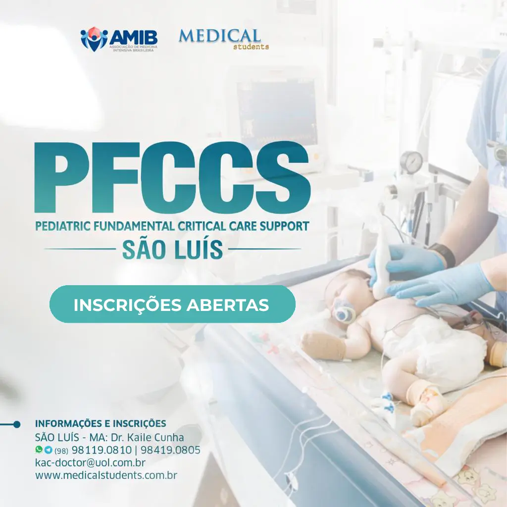 Pediatric Fundamental Critical Care Support