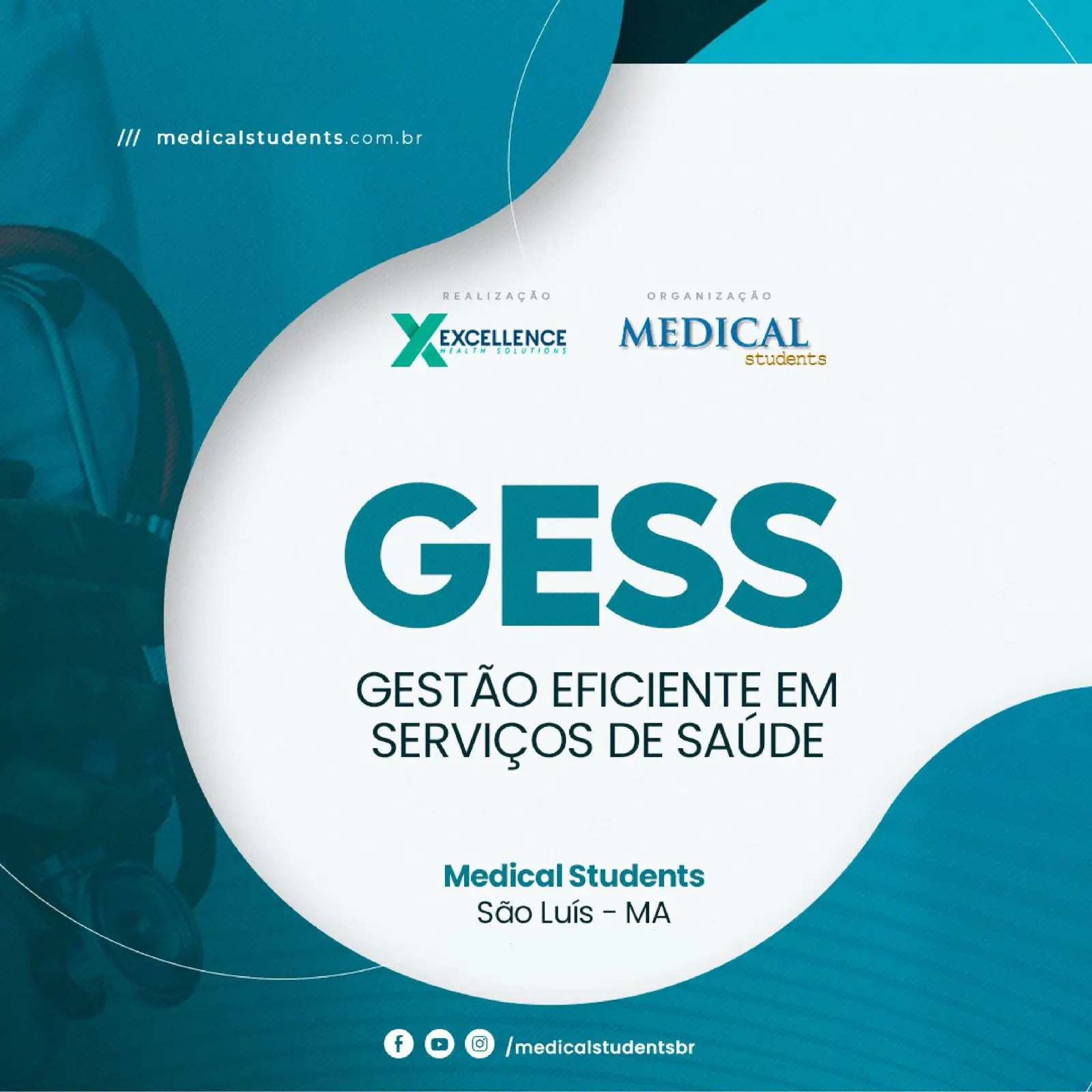Gestão Eficiente em Serviços de Saúde