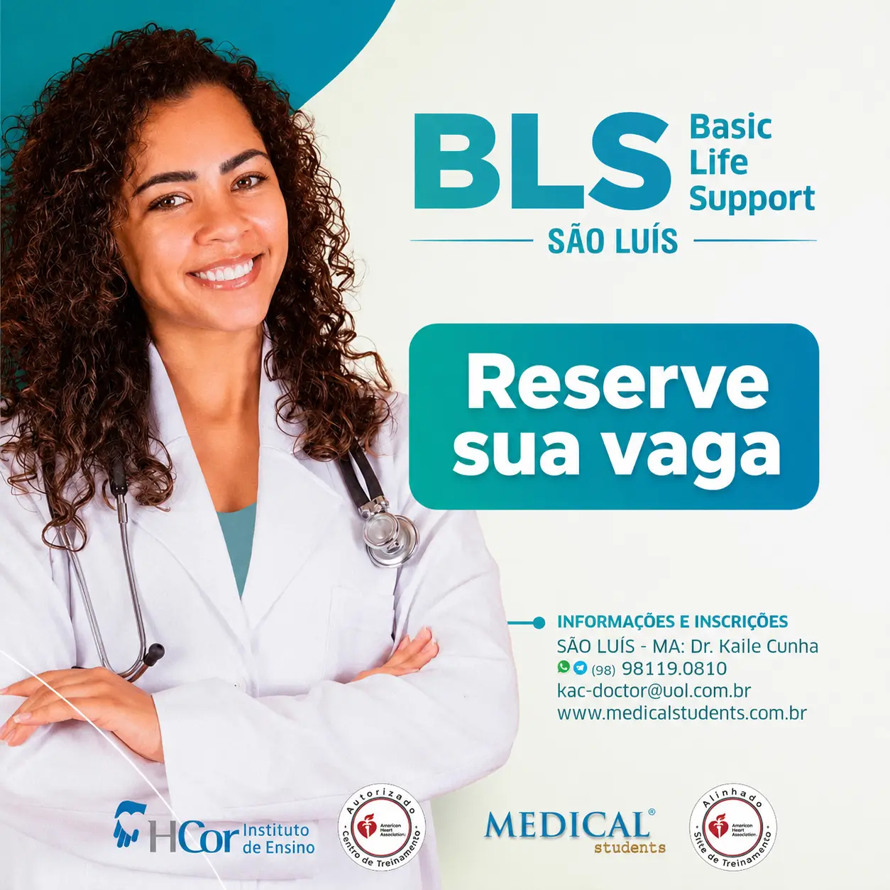 Basic Life Support