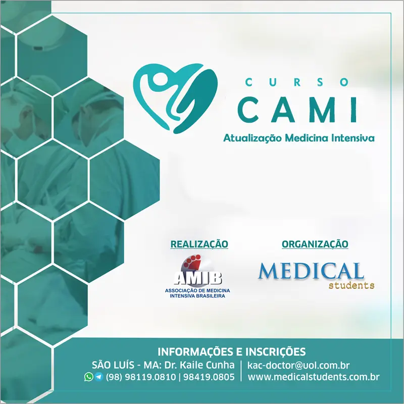Atualização em Medicina Intensiva