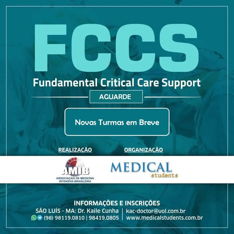 Fundamental Critical Care Support